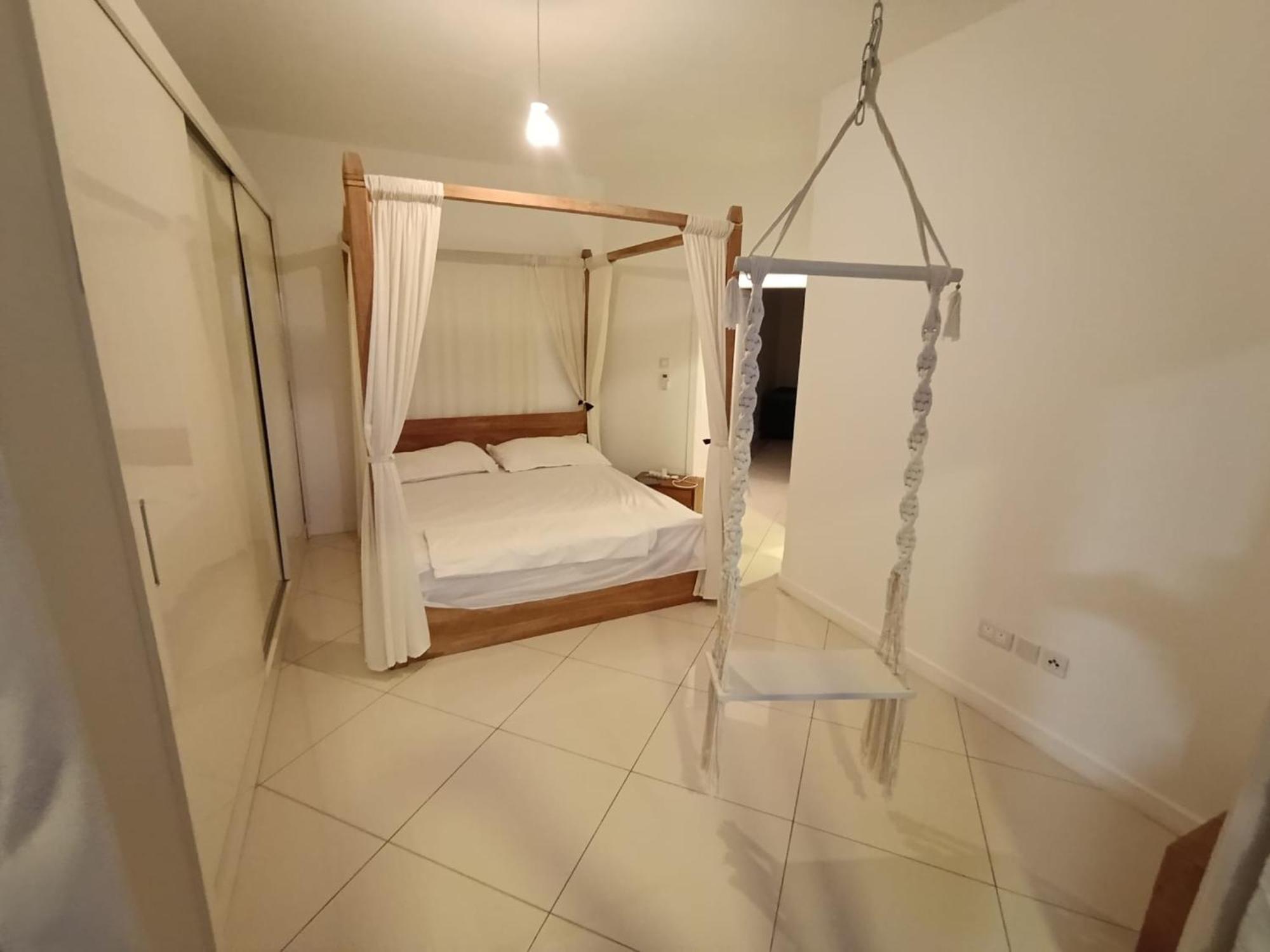 Magnificent Sea-View Apartment Flic en Flac Экстерьер фото